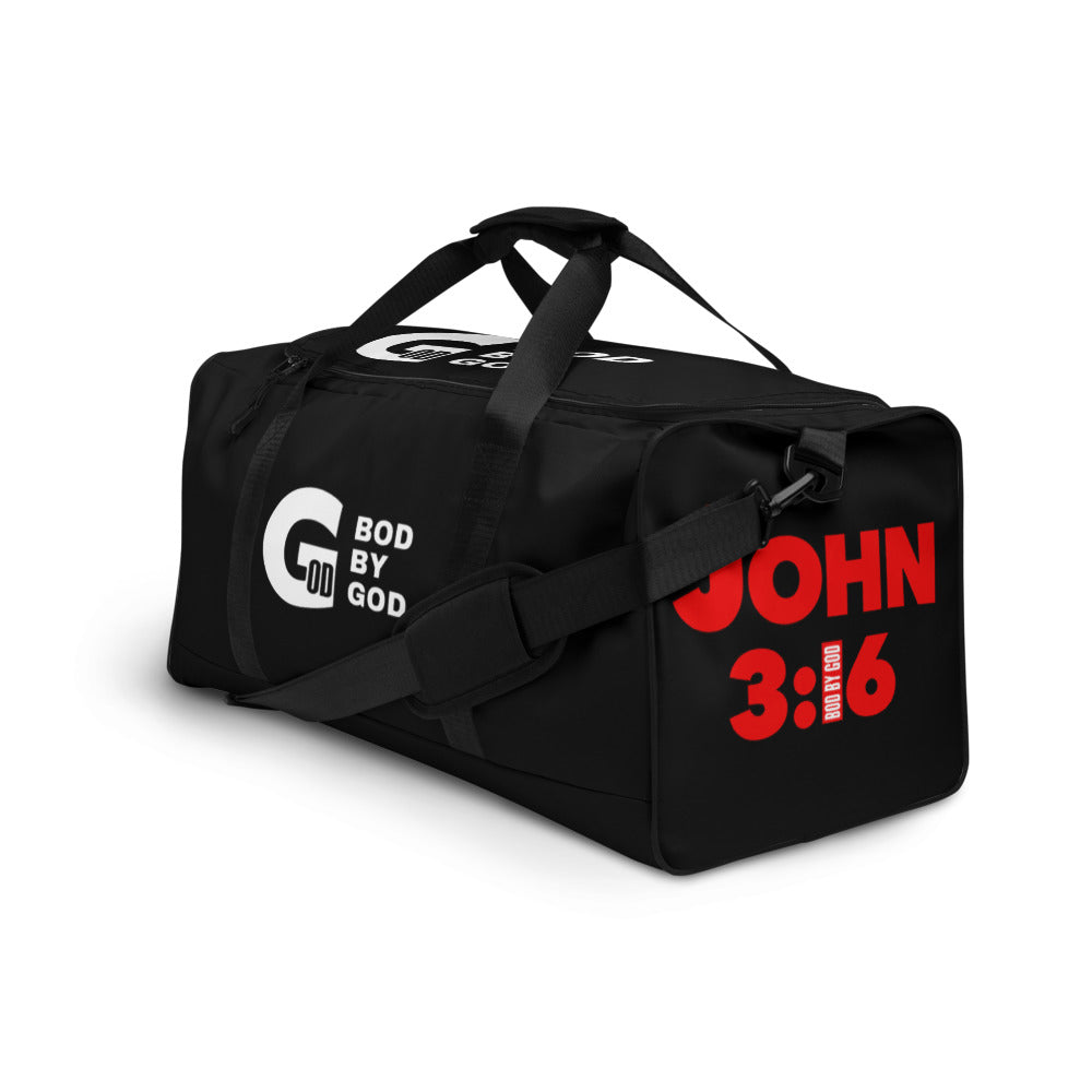 christian fitness