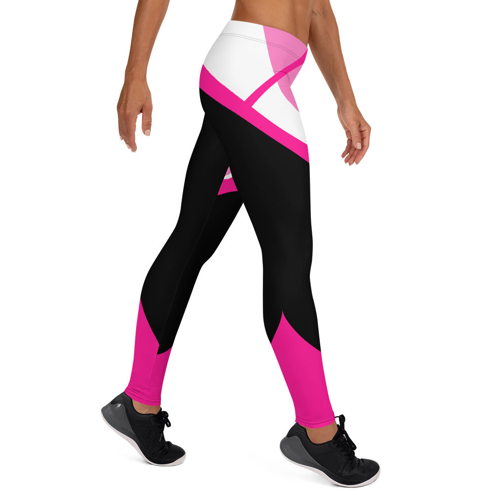 WOMEN HIGH WAISTED LEGGINGS