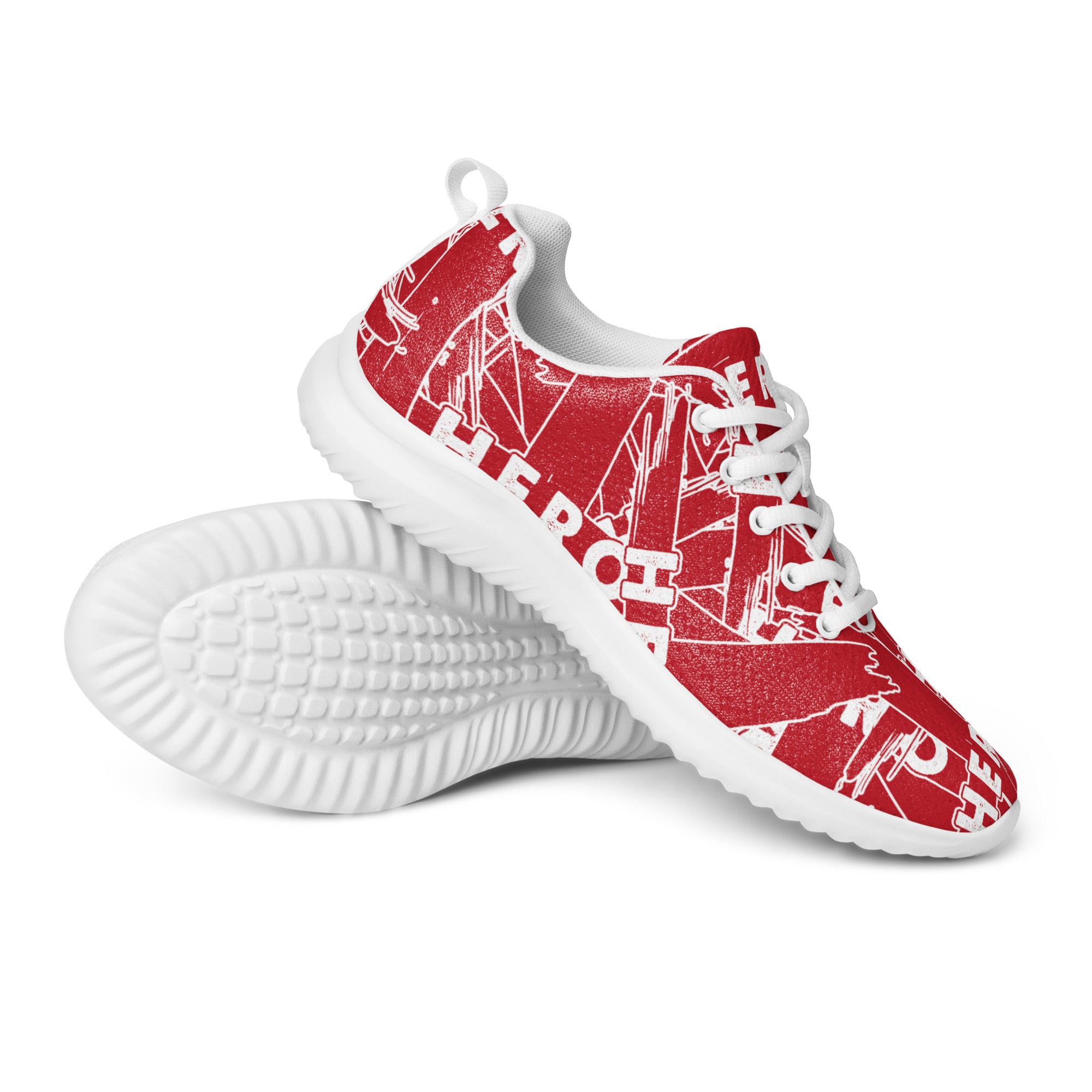 HERO Men's Athletic Shoes