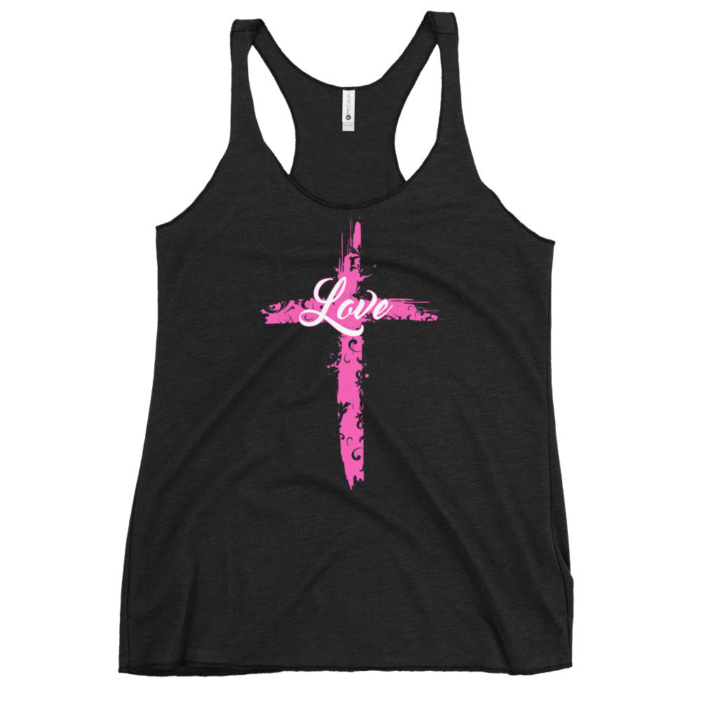 Jesus Pink