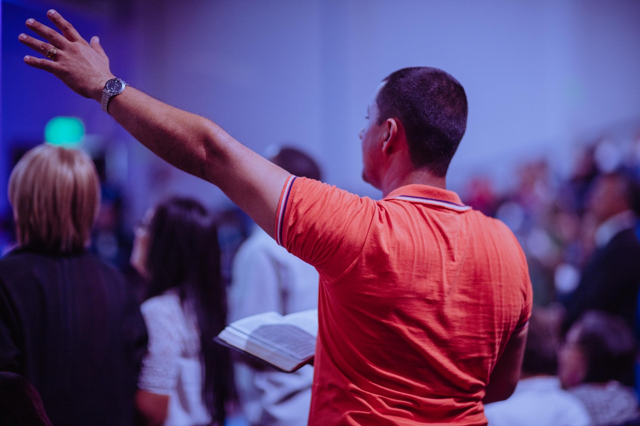 One Simple Tool To Increase Your Christian Prayer Power!