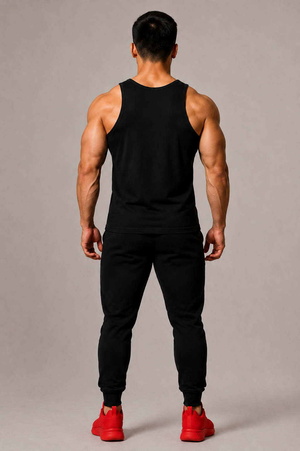 BOD BY GOD Christian Tank Top – Faith & Fitness Apparel