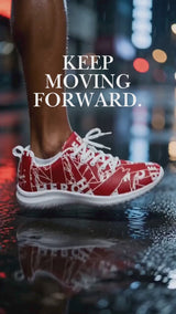 HERO Men's Athletic Shoes
