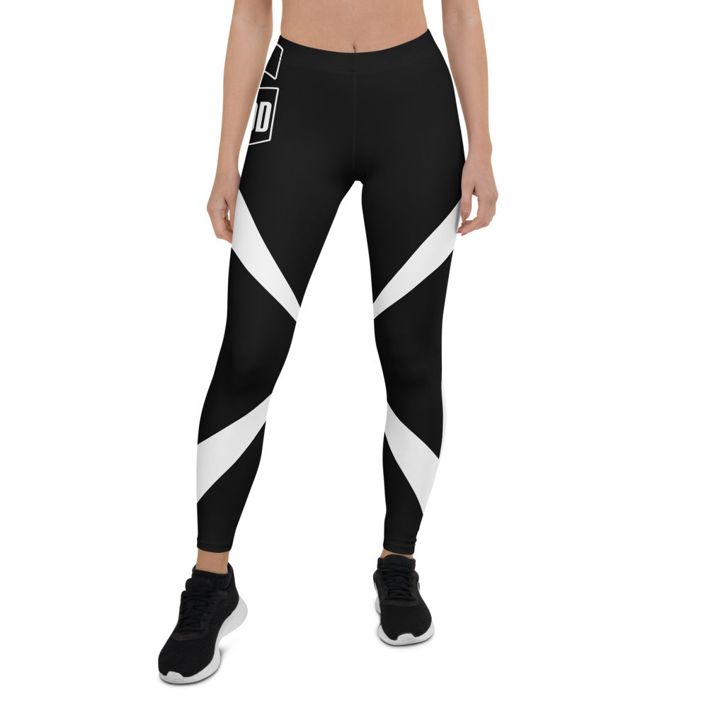 WOMEN HIGH WAISTED LEGGINGS
