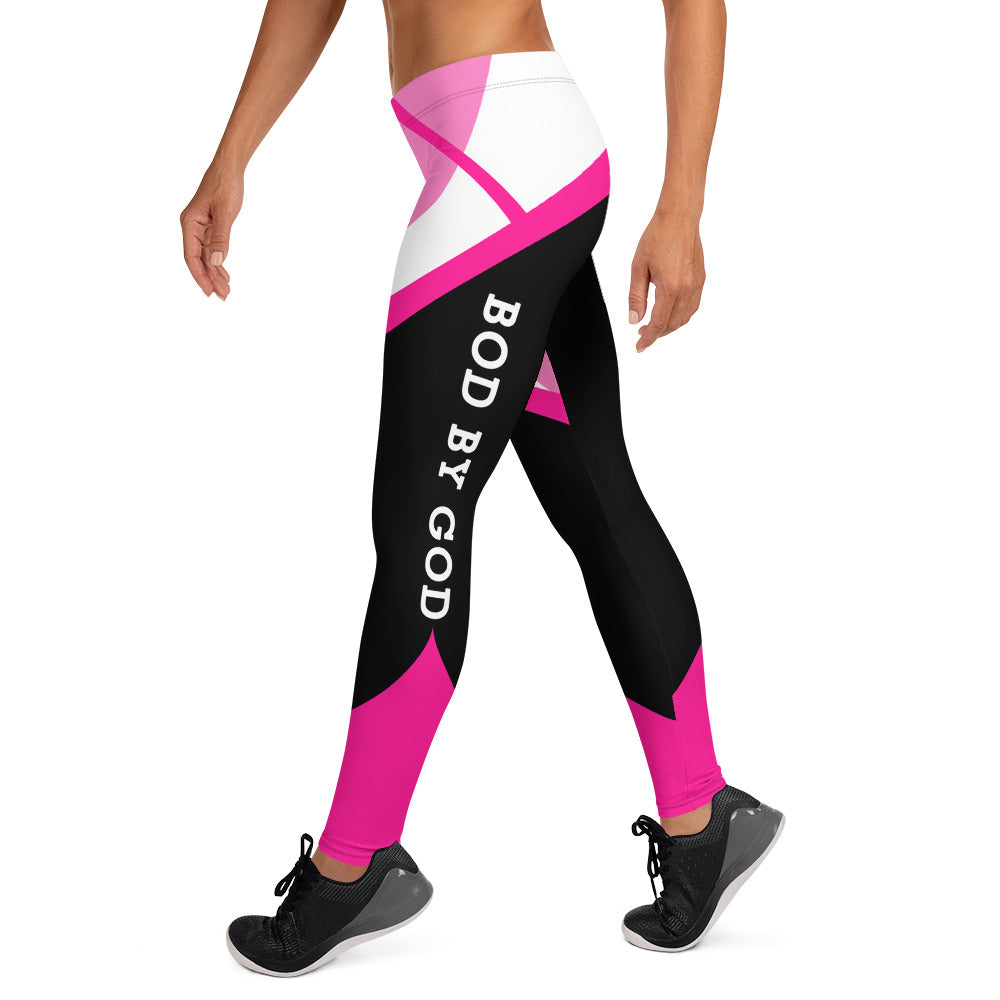 WOMEN HIGH WAISTED LEGGINGS