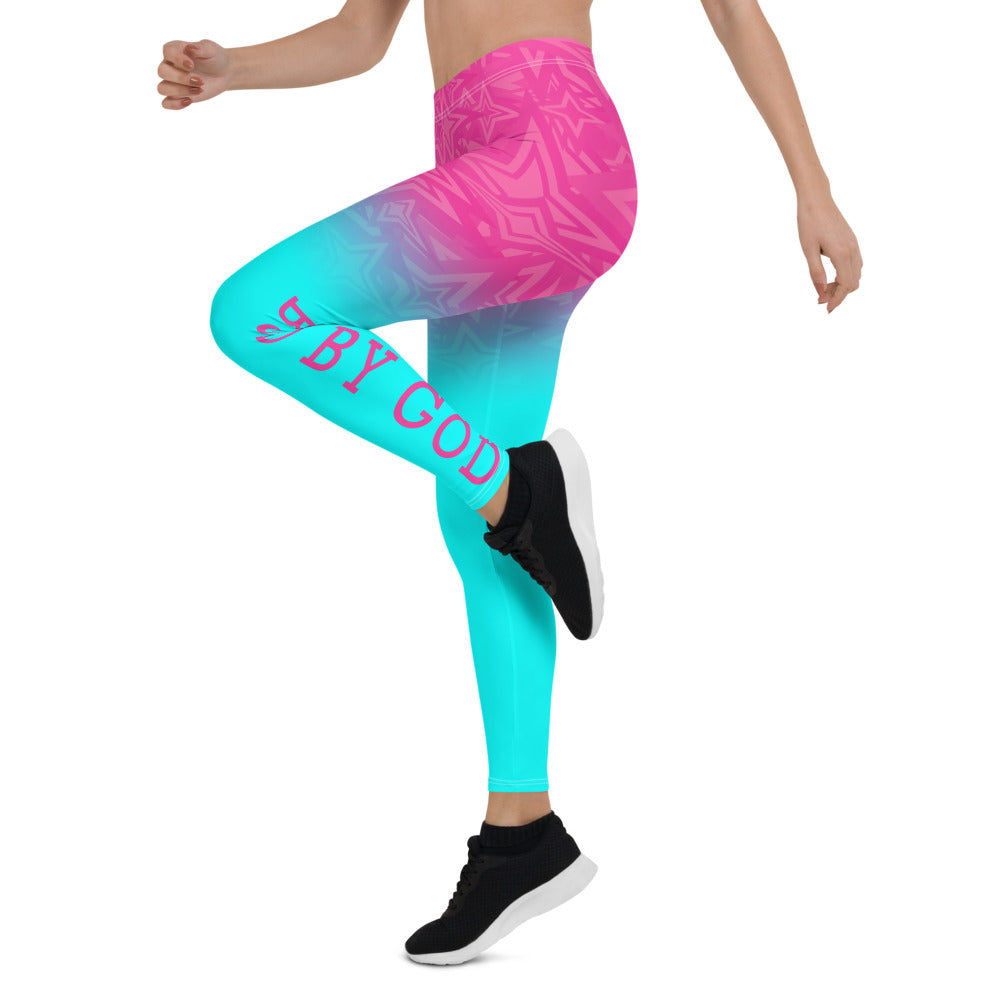 WOMEN HIGH WAISTED LEGGINGS