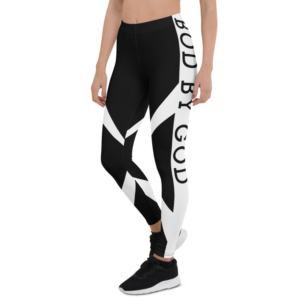 WOMEN HIGH WAISTED LEGGINGS