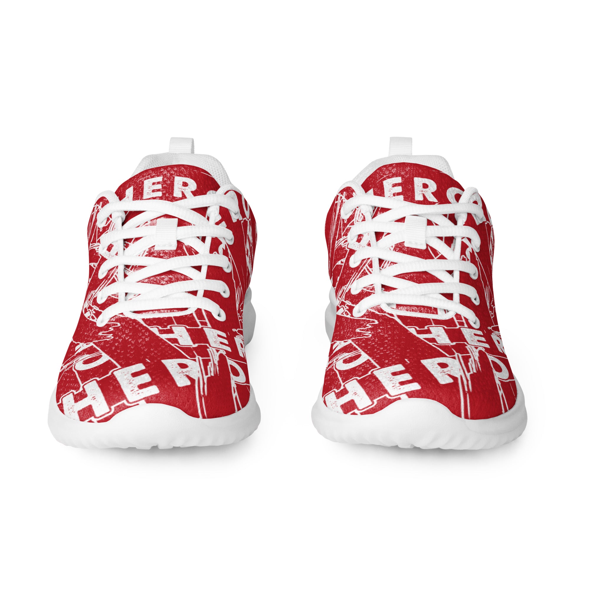 HERO Men's Athletic Shoes