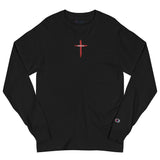 HERO Champion Long Sleeve Shirt