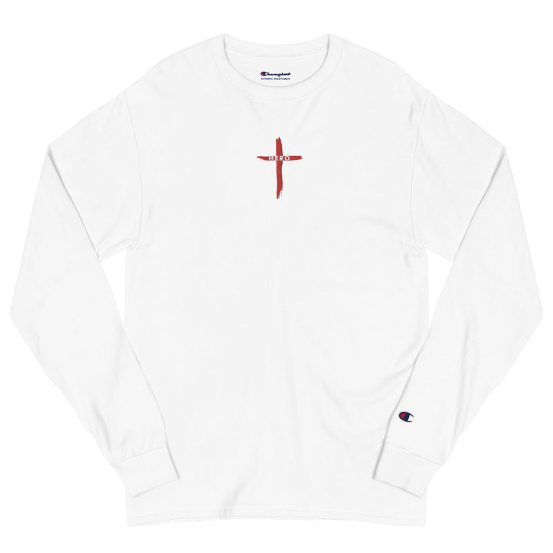 HERO Champion Long Sleeve Shirt