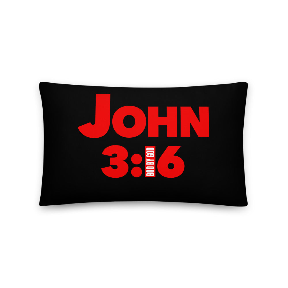 My pillow